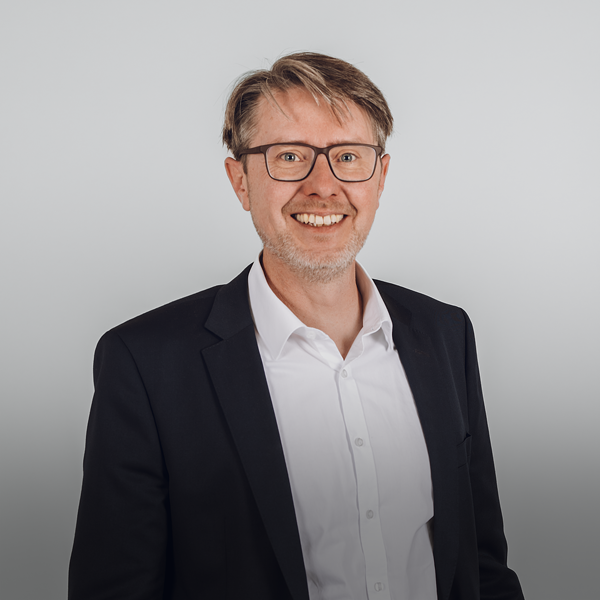 Lars Steinhagen