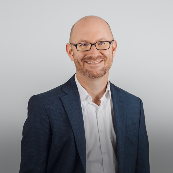 Timo Petermann